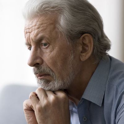 Mild Cognitive Decline