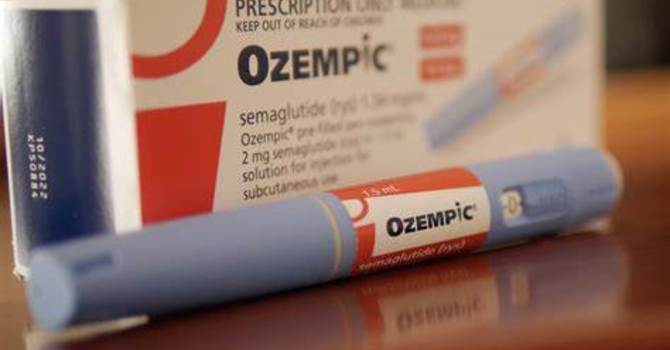My Take on Ozempic, Semaglutide, and GLP-1 Products image