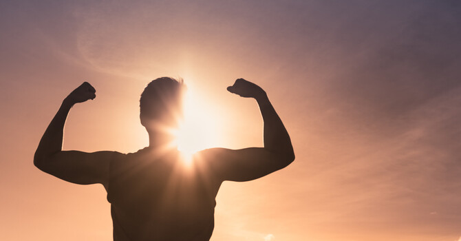 Optimizing Men’s Health and Hormones image