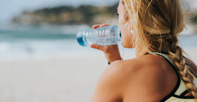 Stay Active and Pain-Free This Summer image