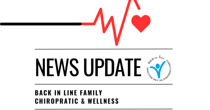 Embracing the Future of Integrative and Functional Medicine at Back in Line Family Chiropractic & Wellness image