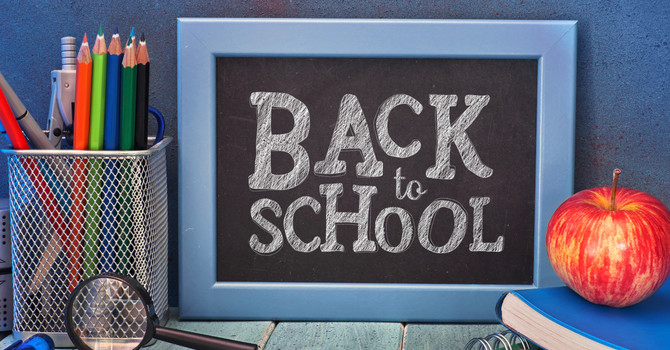 Navigating Back-to-School Health: A Chiropractor’s Guide for Parents image