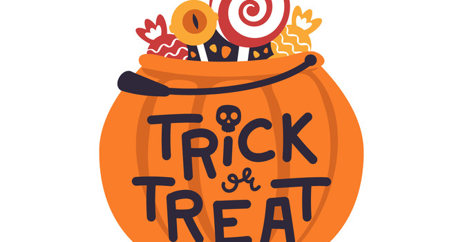 A Healthier, Happier Halloween: Ditch the Dyes and Embrace Natural Treats  image