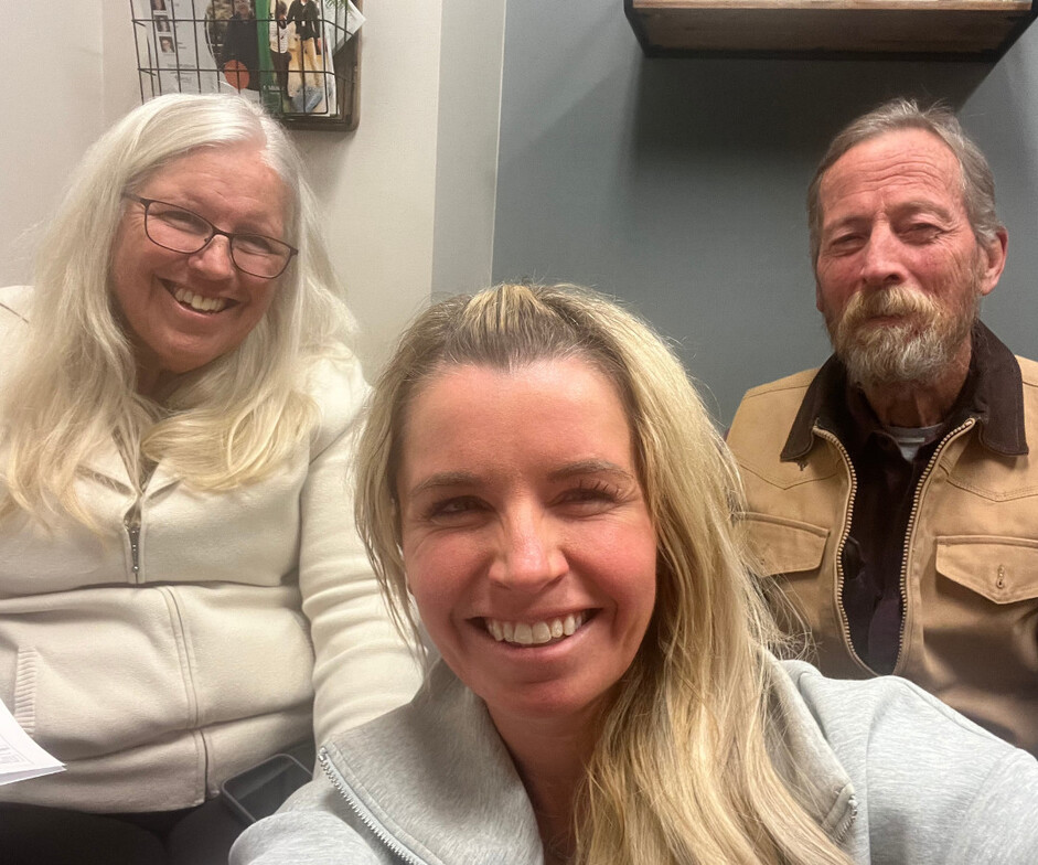 My Mom, My Dad, Cancer Sucks, Integrative Oncology, Functional medicine, integrative medicine, Dr Ann Stroh, Mercy Medical Center Cedar Rapids