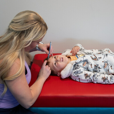 pediatric chiropractic Cedar Rapids, kids chiropractic care near me,nervous system support for kids, chiropractic care for growing kids, kids injury recovery chiropractic, corridor wellness, dr. hannah anderson, gentle adjustment, calla kleene
