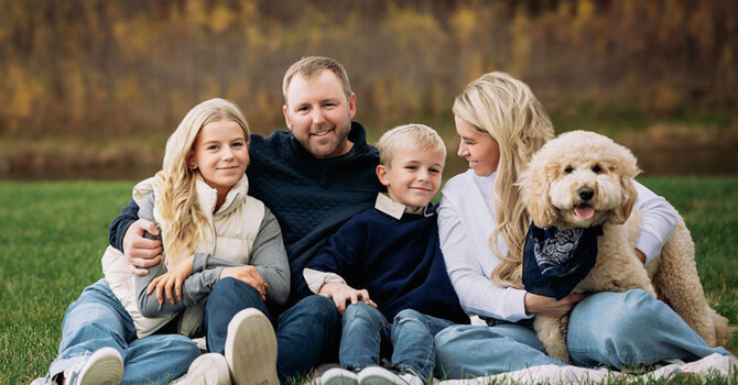 New Years, Goal Setting? Your Time is a Currency... image