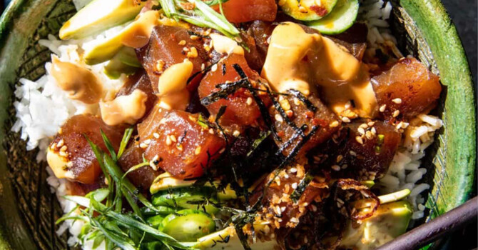 Week Night Meal Idea - Part 5 image