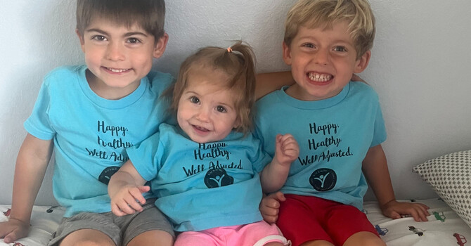 Pediatric Immune Support: Keeping Kids Healthy During Winter Months image