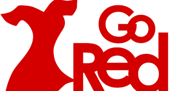 February is Women’s Heart Health Month! image