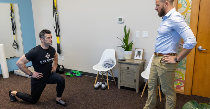 Blueprint to Better Health 2025 image