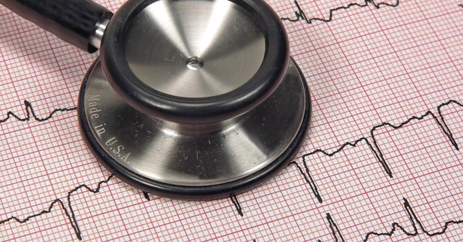 Understanding Cardiac Imaging: Calcium CT, Coronary Angiograms, and More image