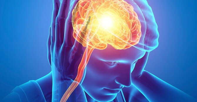 Natural Migraine Relief: Chiropractic Care, Soft Tissue Therapy & Holistic Approaches image