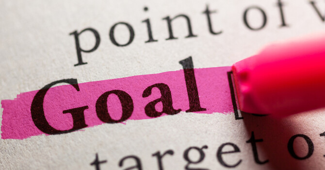 Centurion Goal List  image