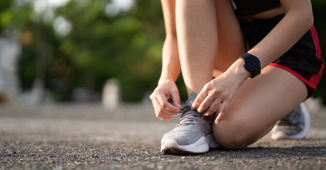 Spring Into Motion: Reset Your Health & Prevent Injury This Season image