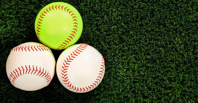 Baseball & Softball Injuries: Prevention & Prehab for Stronger Shoulders image