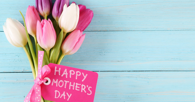 May Love & Muscle Relief: Mother’s Day Health Picks for the Superwomen We Call Mom