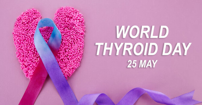 What Your Thyroid is Trying to Tell You: A Functional Approach to Thyroid Health image