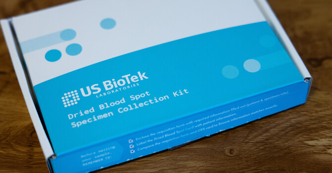 The Truth About Food Allergy vs. Food Sensitivity in Children image