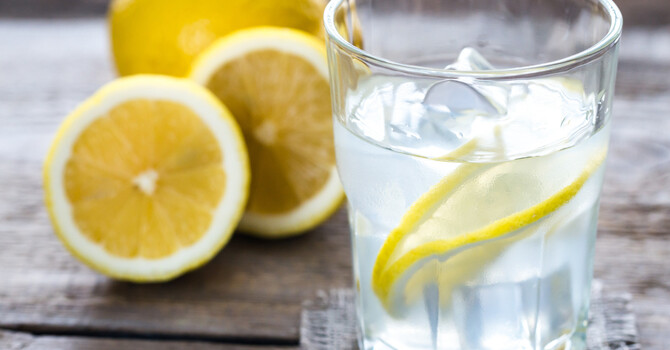 Hydration and Health image