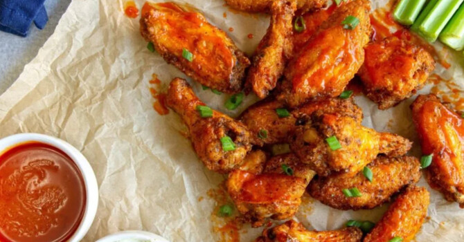 Week Night Meal Idea - Part 11 image