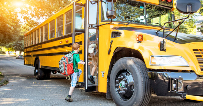 Busy Mornings & After-School Crashes? Here’s How to Fuel Focus + Energy image