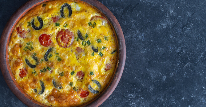 Week Night Meal Idea - Part 12 image