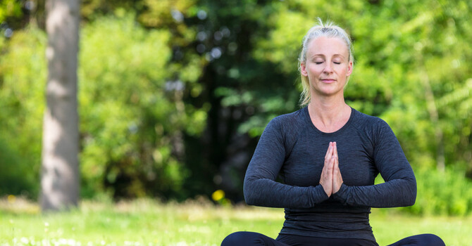 Healthy Aging Month: The Role of NAD+ in Longevity & Energy image