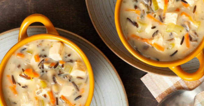 Week Night Meal Idea - Part 13