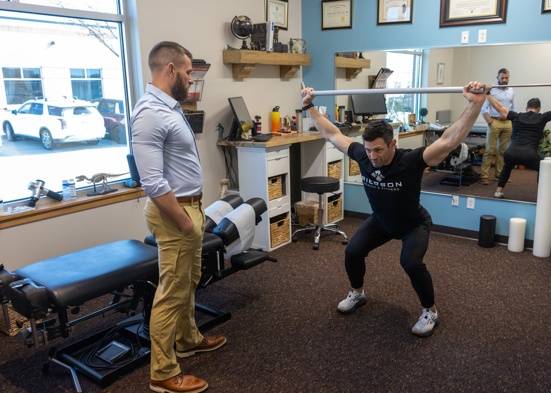 musculoskeletal exam, annual musculoskeletal exam, MSK exam, injury prevention, movement assessment, joint pain prevention, functional movement screen, chiropractic exam, mobility assessment, posture assessment