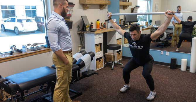 Why You Should Get an Annual Musculoskeletal Exam: Injury Prevention Meets Peak Performance