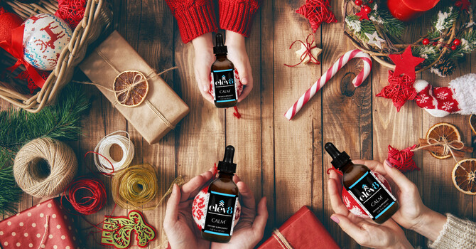 Tips to Combat Holiday Stress image