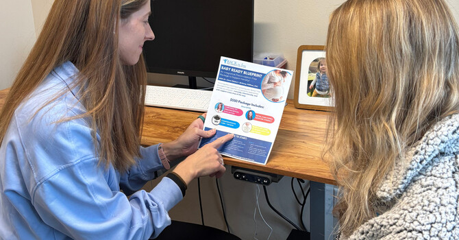 Functional Reset: Detox Support and Real Food Nourishment for the New Year image