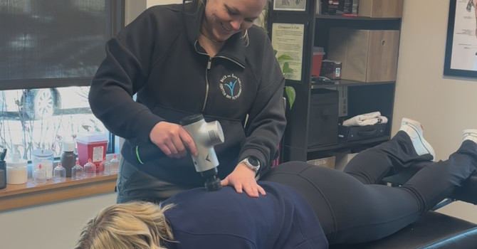 The Heart–Spine Connection: How Nervous System Health Supports Cardiovascular Function