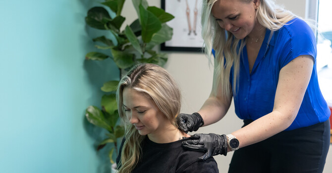 Spring Cleaning Your Body: More Than Just Your Home