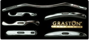 Graston Tools